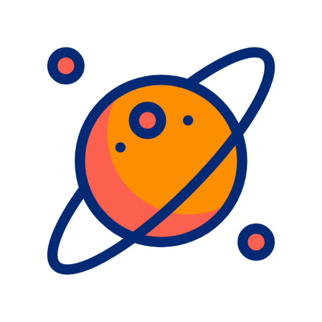 Astromate24 Logo